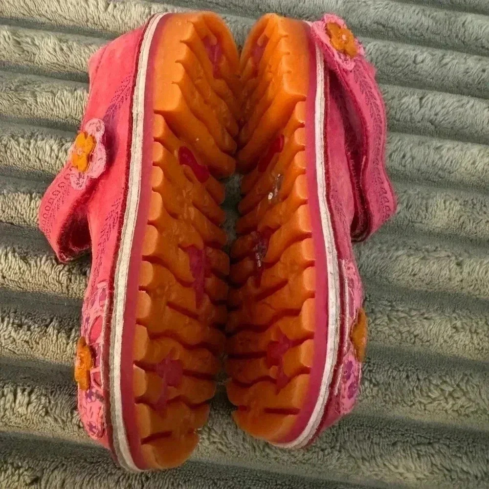 Stride Rite SZ 6.5M Mary Jane's - Picture 5 of 9